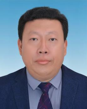 李华忠-院长、党总支副书记