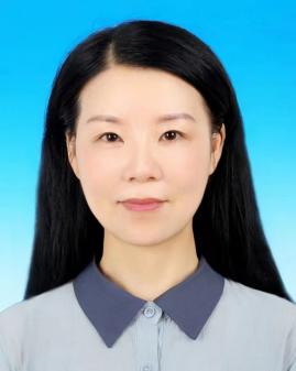李洁-党总支书记